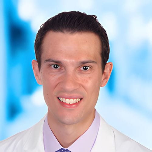 Matthew Arthur Meissner