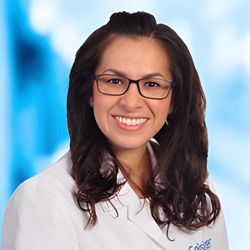 Marissa Nicole Meissner