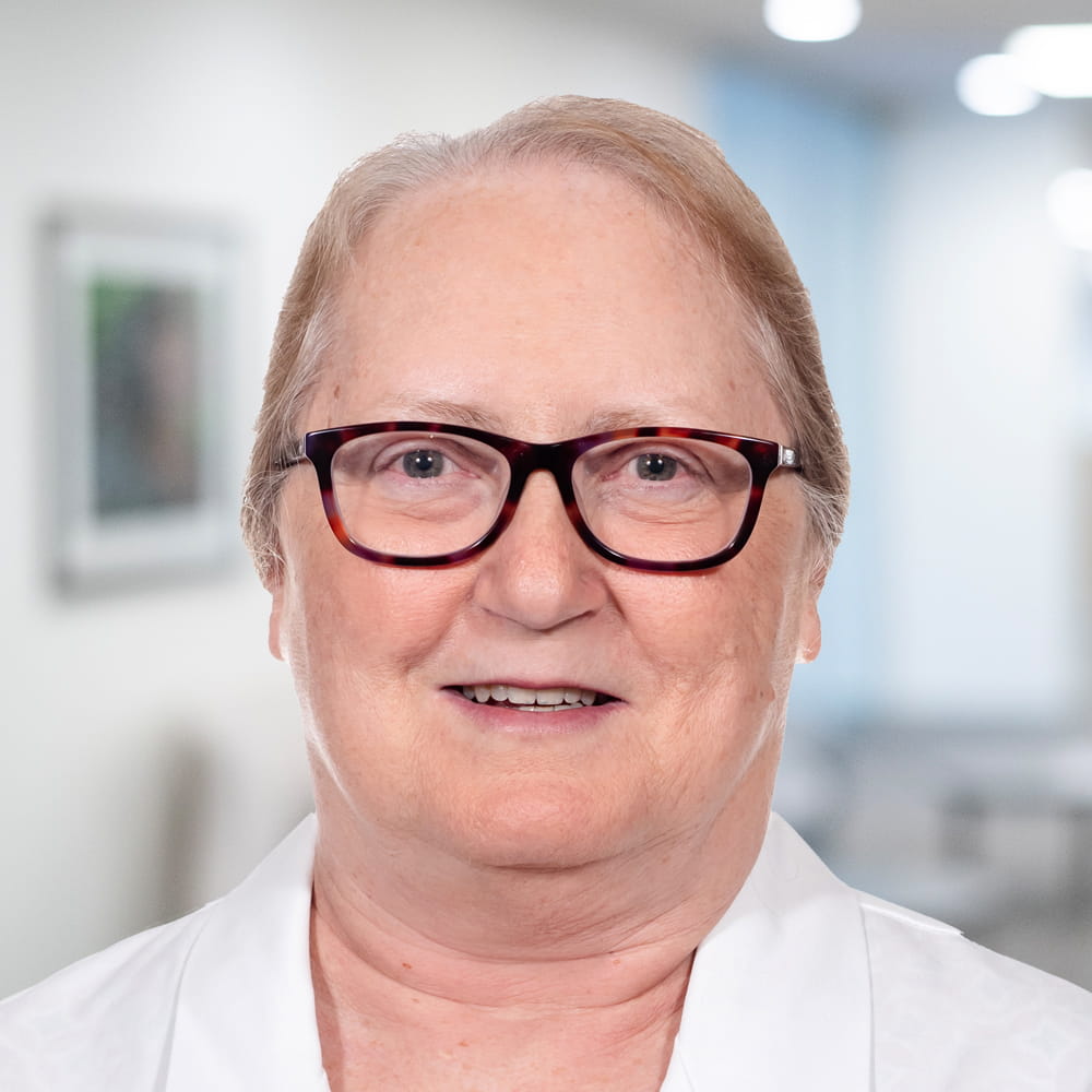 Sherry Melton