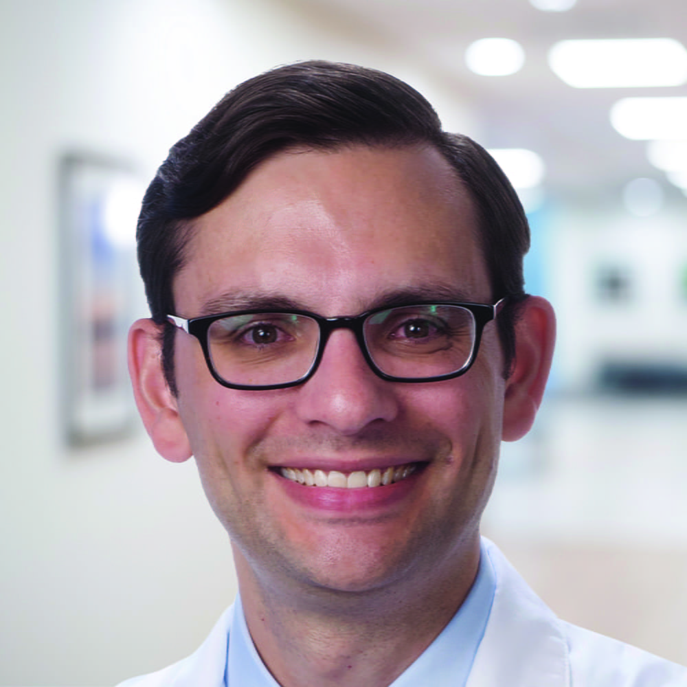 John James Mercuri