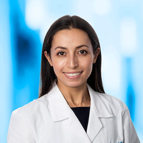 Elise Margaret Mester