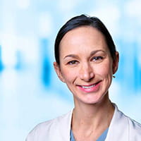 Justine Maria Metcho