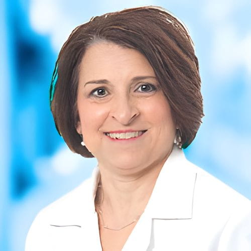 Catherine M. Michaels