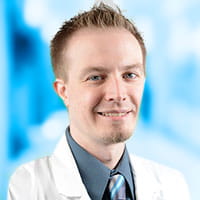 Steven Milewski, PA-C