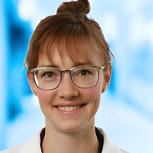 Mara Claudia Modzeski