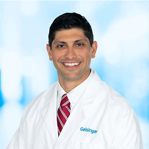 Nicholas D. Montecalvo, MD