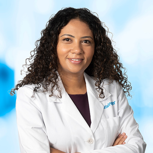 Dr. Haidy Morsy, MD - Scranton, PA - Obstetrics and Gynecology