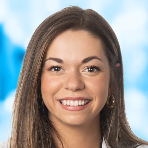 Madeline Elaine Moss, PA-C