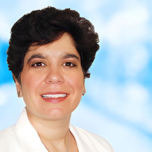 Christen Maria Mowad