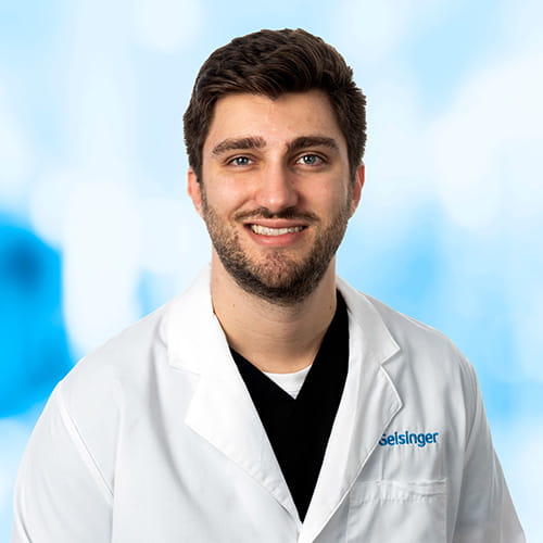 Brian Christopher Muckin