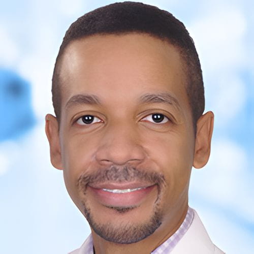 Misha Mutizwa, MD