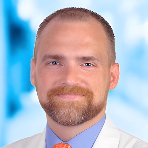 Matthew Calvin Nelson