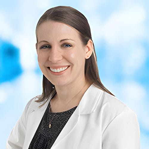 Laura Morton Newhouser