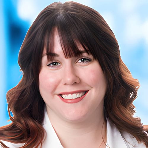 Lauren Elizabeth Nicholls