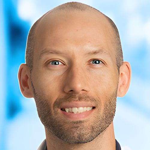 Michael Eugene Nornhold