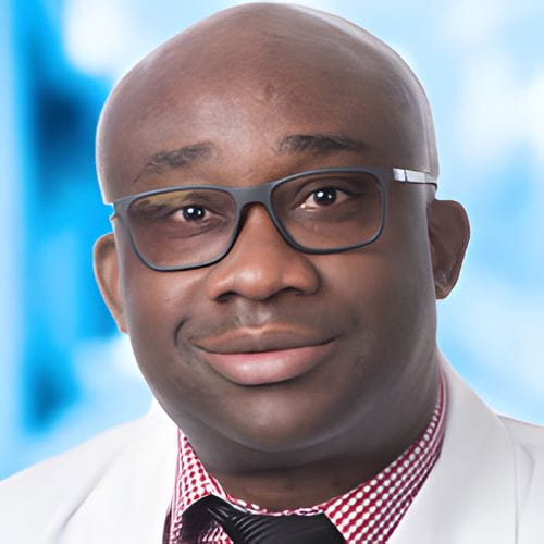 Chijindu Rowland Nworgu