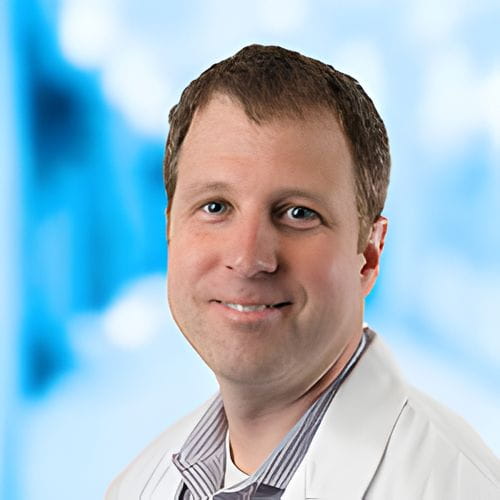 Brett Robert Oesterling, MD