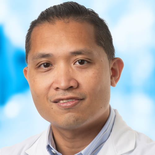 Jolly Lozano Ombao, MD