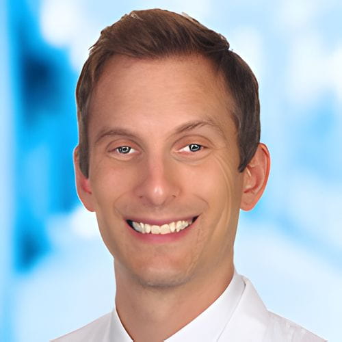 Mitchell Robert Onken