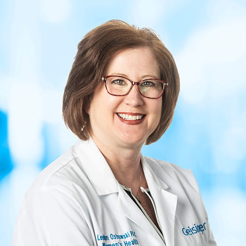 Lee Ann Marlena Ostrowski