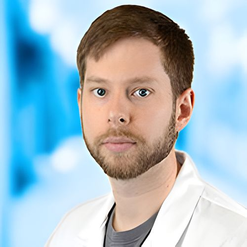 Matthew Palmer