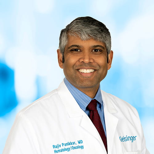 Rajiv Prasanna Panikkar