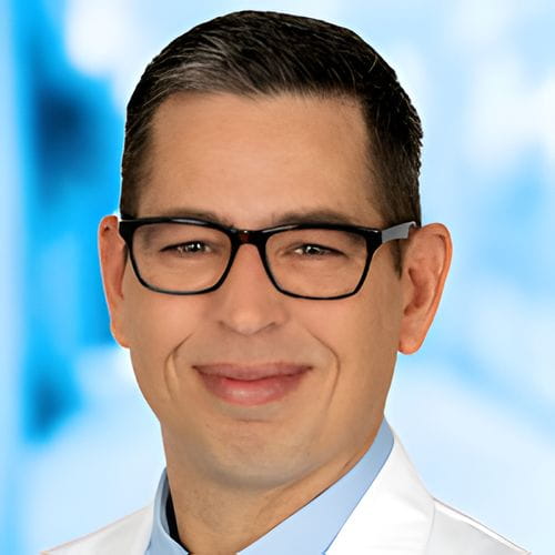 David Matthew Parker