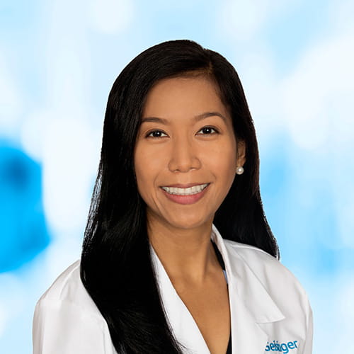 Claire Therese Pedroso Southern