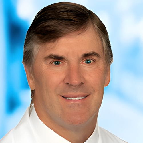 Anthony Thomas Petrick