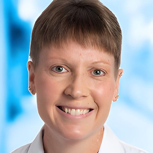 Jennifer Megan Powers, RDN