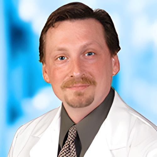 Jeffrey William Prichard