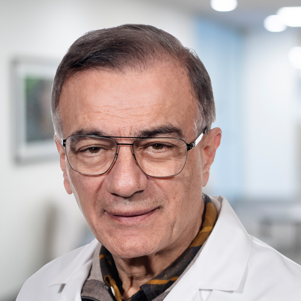 Rabie Nassif Stephan, MD