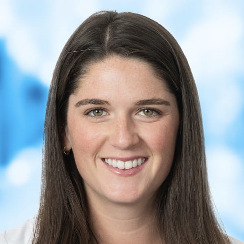 Rebecca Lauren Lepovsky Braunsdorf