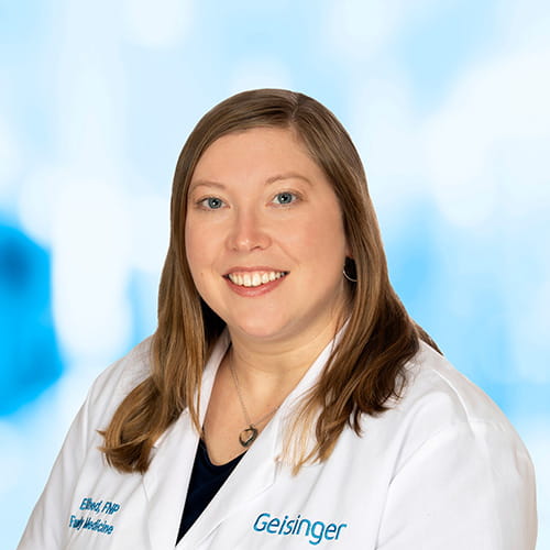 Elissa Rochellle Rhed