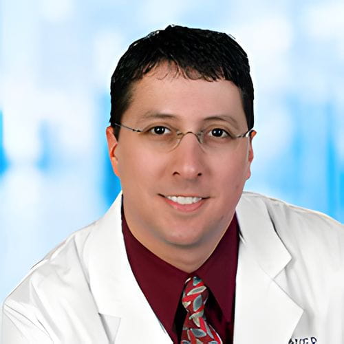 Marcus Matthew Riedhammer