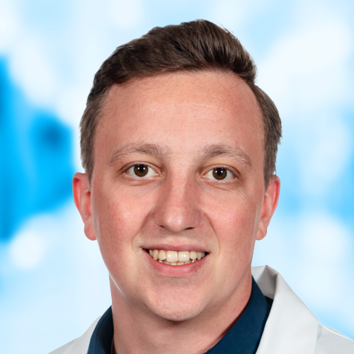 Michael Anthony Rocco, CRNA