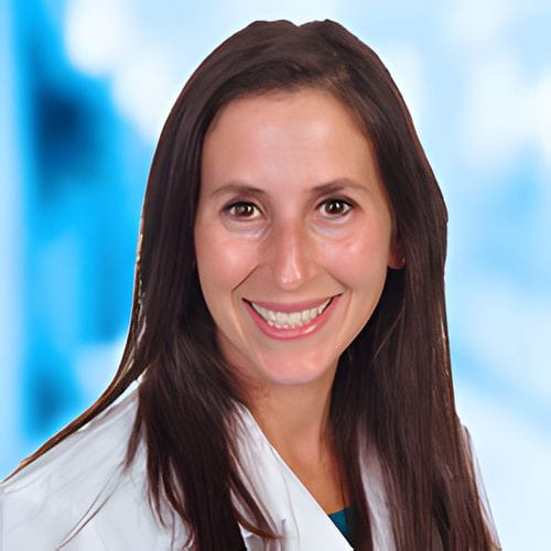 Stacy Lyn Rosenberg, MD