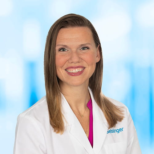 Jennifer Margarethe Luers-Ruhl