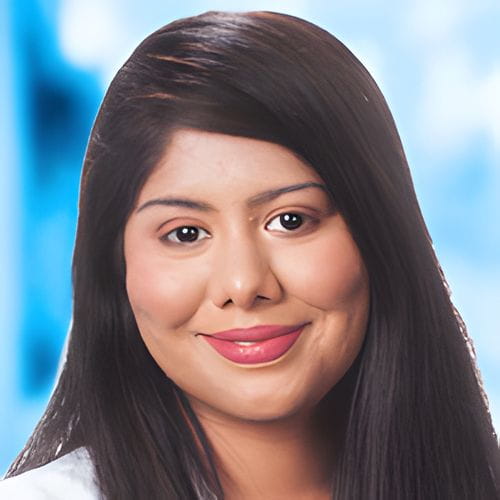 Lakshmi Neeharika Saladi