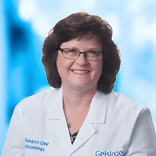 Jill C. Sandutch, CRNP