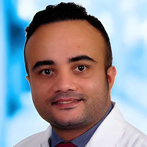 Deepak Sapkota
