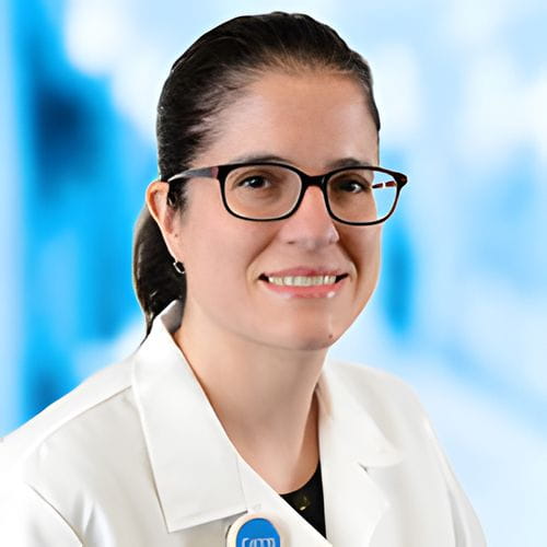 Amber Leshock Sauers