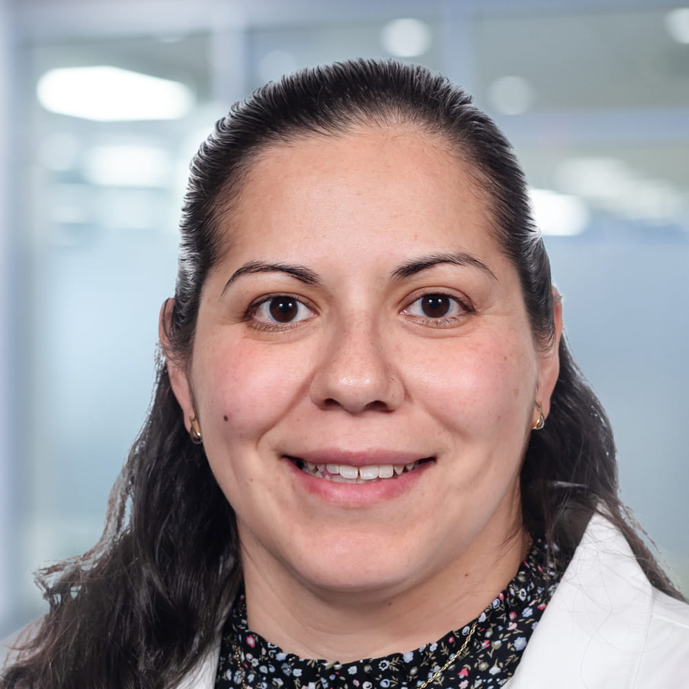 Fritzie Ligeylie Schimmel, CRNP