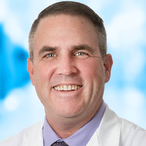 David John Schoenwetter