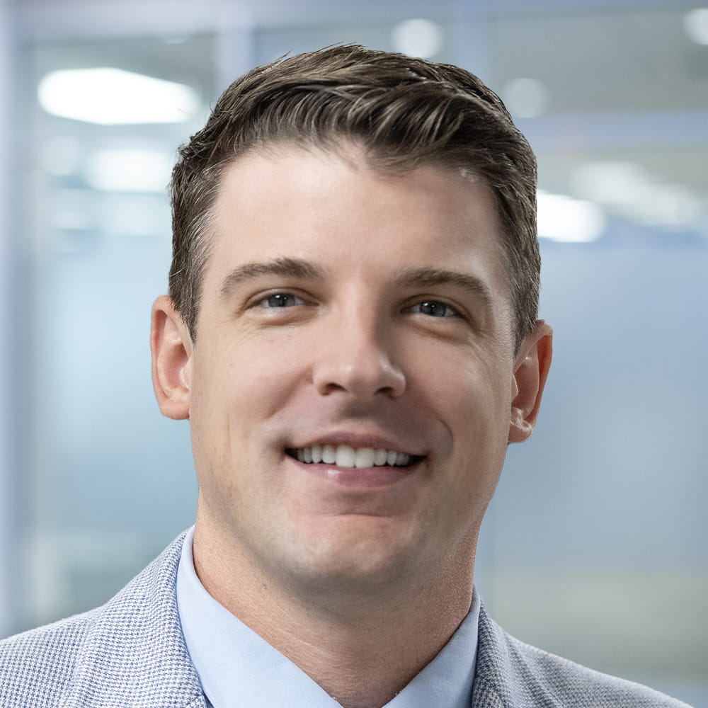 Joshua Patrick Senter, MD