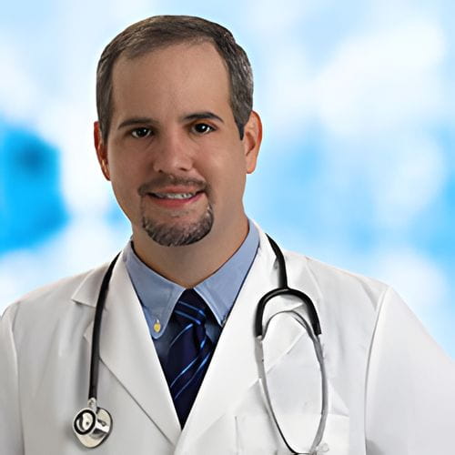 Christopher Paul Severs