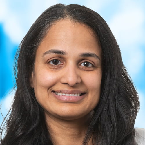 Riddhi Sunil Shah, MD