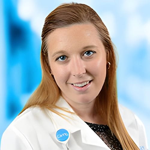 Ashley Lynn Shamansky