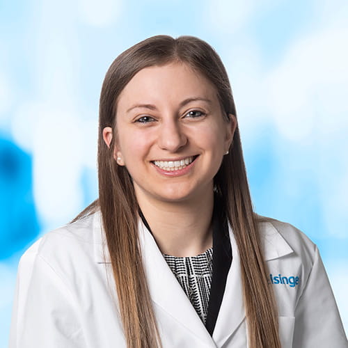 Gabrielle T Shermanski