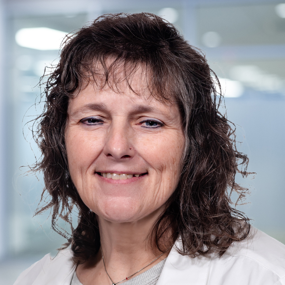 Terri Jo Shoemaker